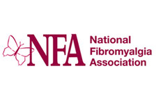 National Fibromyalgia Association Logo