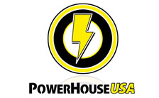 Powerhouse USA Logo